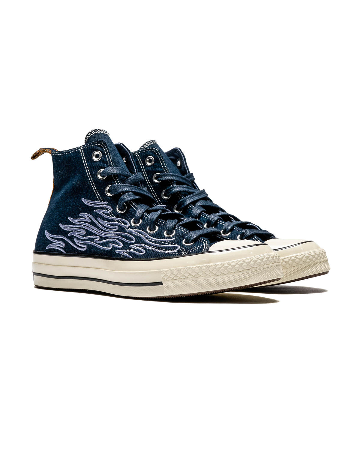 Stellar store indigo converse